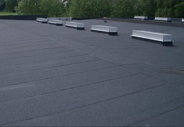 Roofing - Mono Construct techniek